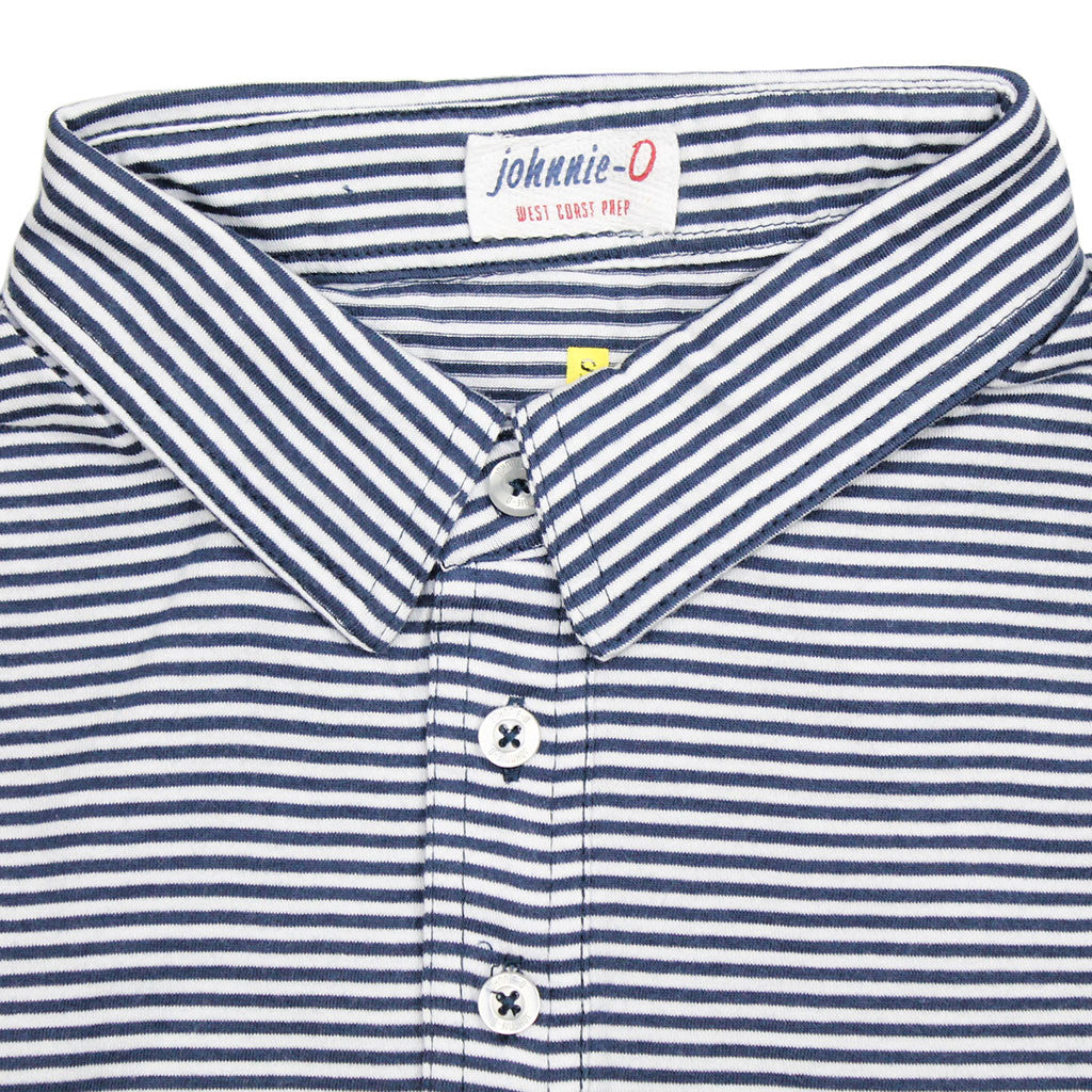 The Jack Polo in Pacific by Johnnie-O