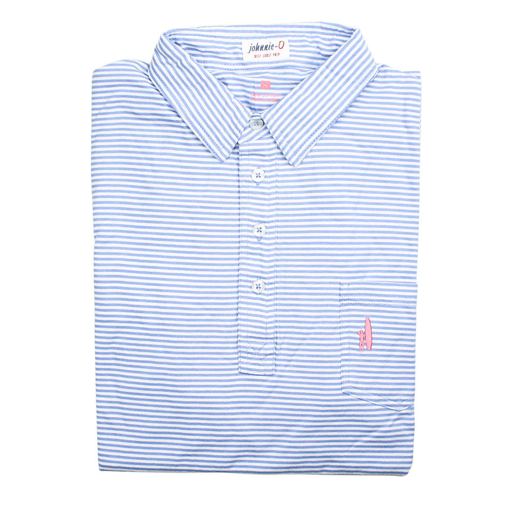 The Jack Polo in Vista by Johnnie-O