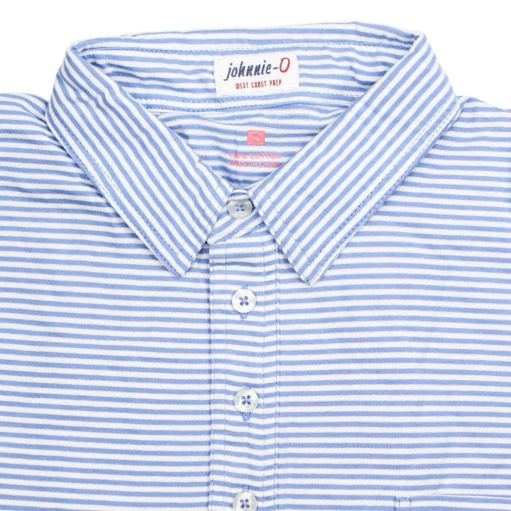 The Jack Polo in Vista by Johnnie-O