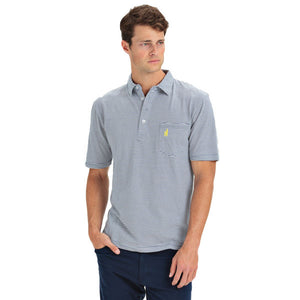 The Jack Polo in Pacific by Johnnie-O