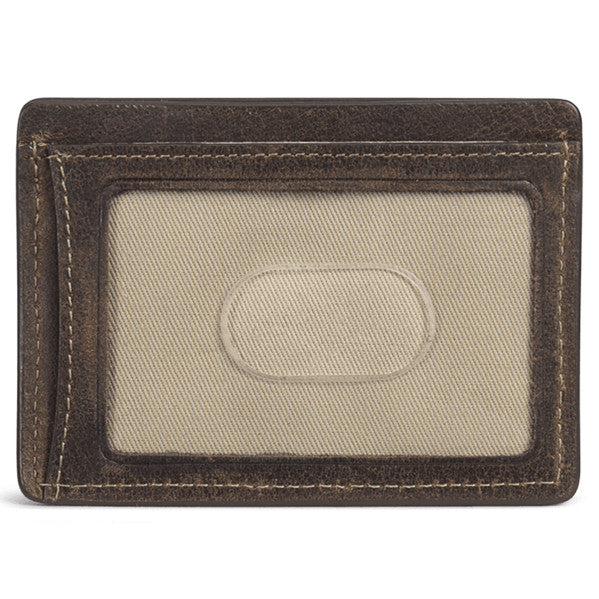 Jackson Weekender Card Wallet