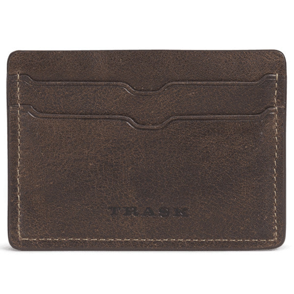 Jackson Weekender Card Wallet