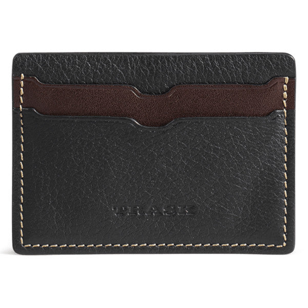 Jackson Weekender Card Wallet