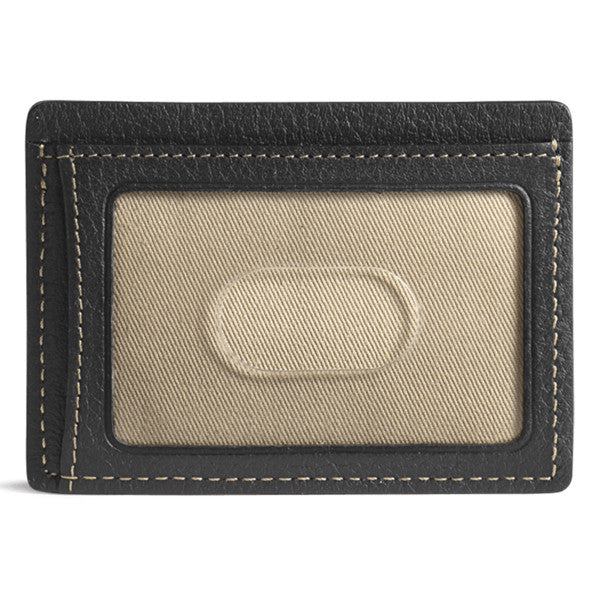 Jackson Weekender Card Wallet