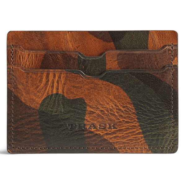 Jackson Weekender Card Wallet