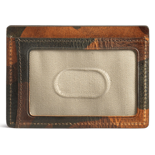 Jackson Weekender Card Wallet