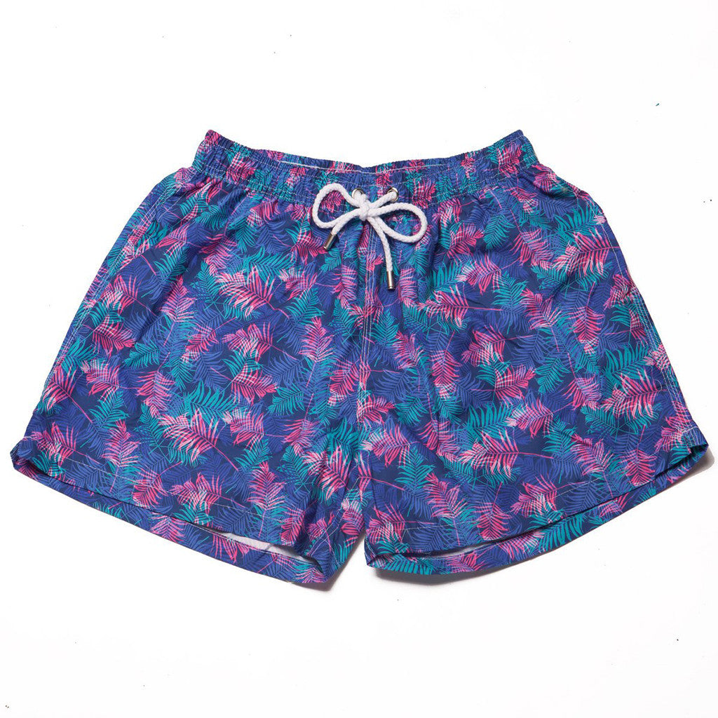 Kennedy The Cabos Swim Trunks