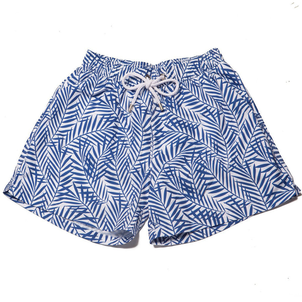 The Ibizas Swim Trunks by Kennedy - FINAL SALE