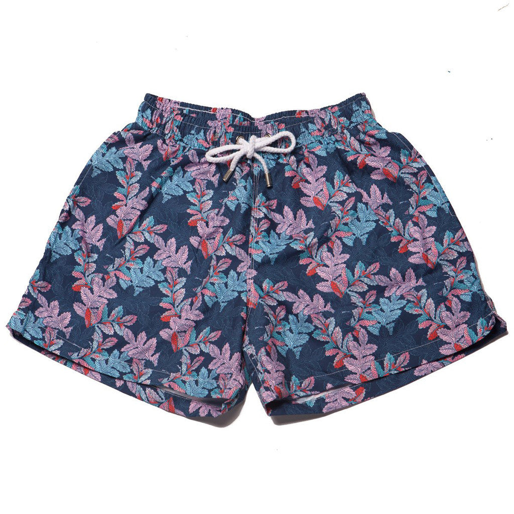 Kennedy The Rio de Janeiros Swim Trunks