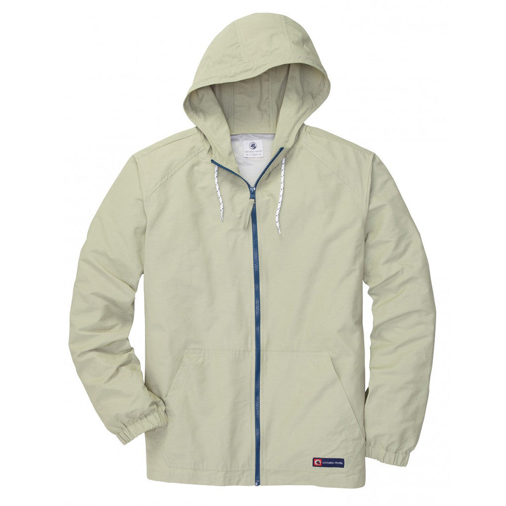 Labrador Jacket - FINAL SALE