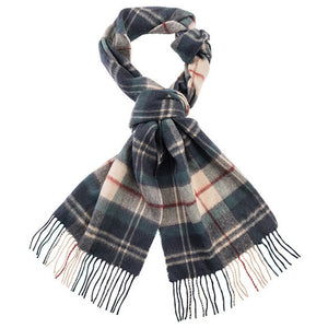 Land Rover Lambswool Scarf - FINAL SALE