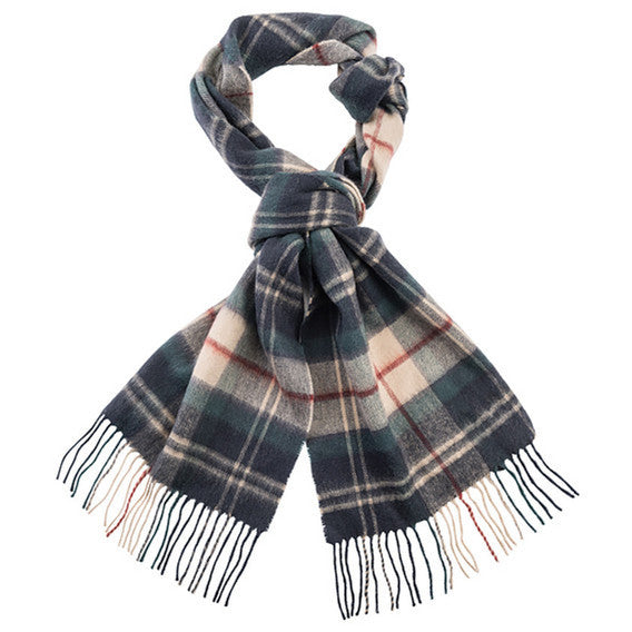 Land Rover Lambswool Scarf - FINAL SALE