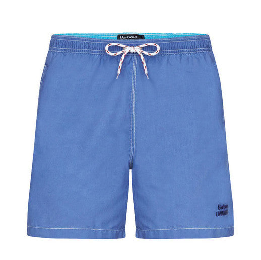 Laundered Swim Shorts - FINAL SALE