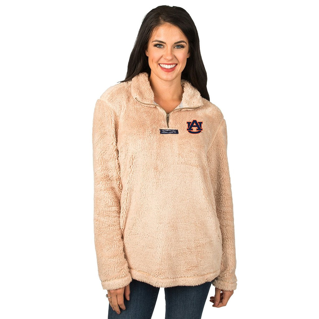 Lauren james deals pullover windbreaker