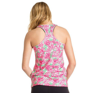 Let It Bloom Tank Top by Krass & Co.  - 3