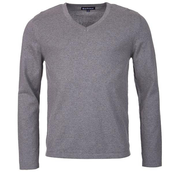 Lightweight V Neck Jumper - FINAL SALE