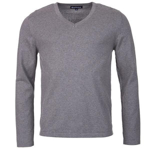 Lightweight V Neck Jumper - FINAL SALE