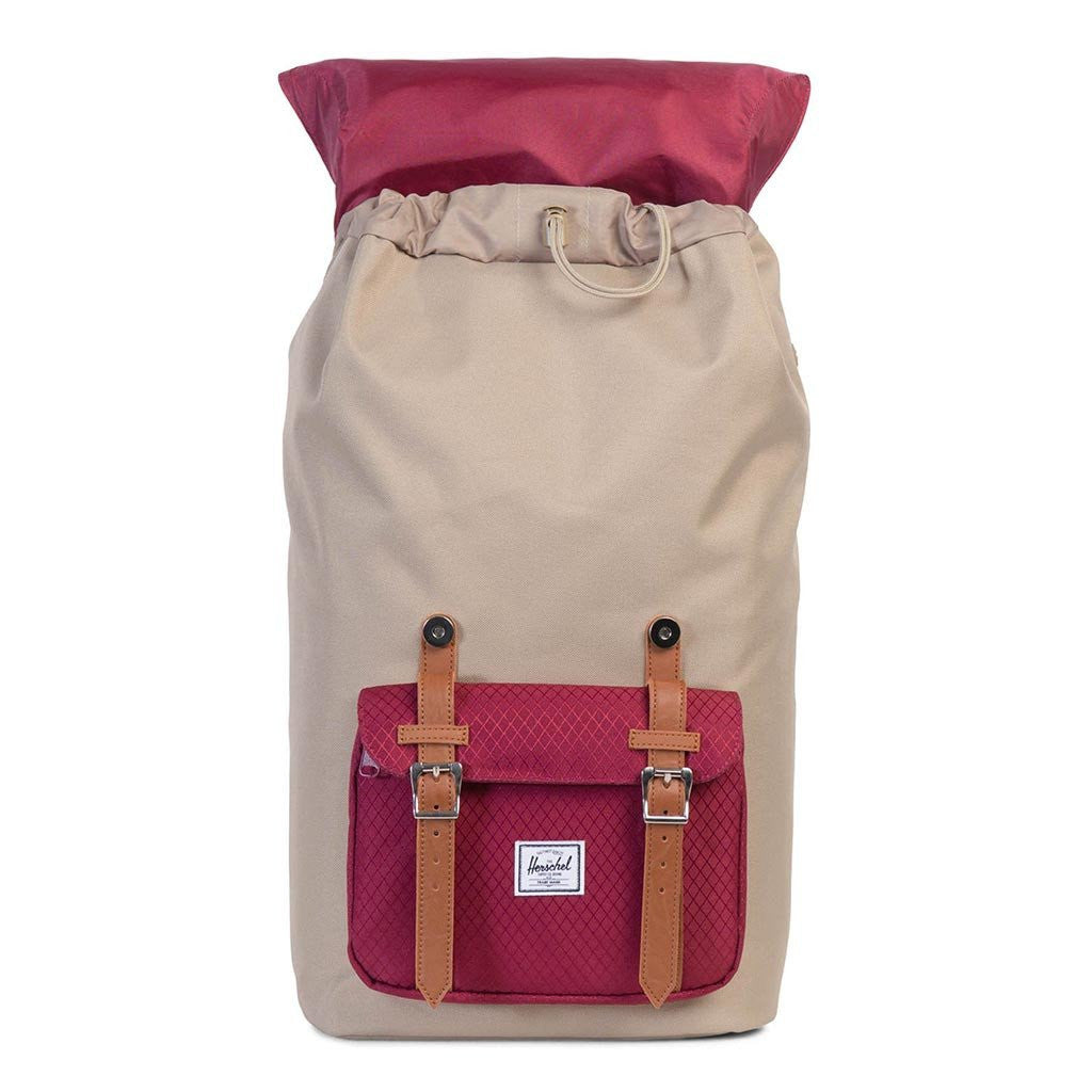 Little America Backpack