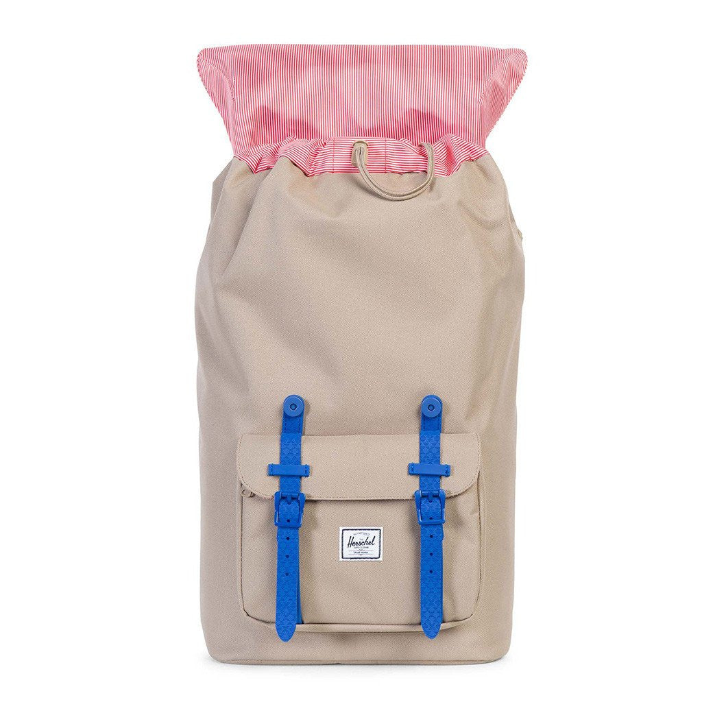 Little America Backpack