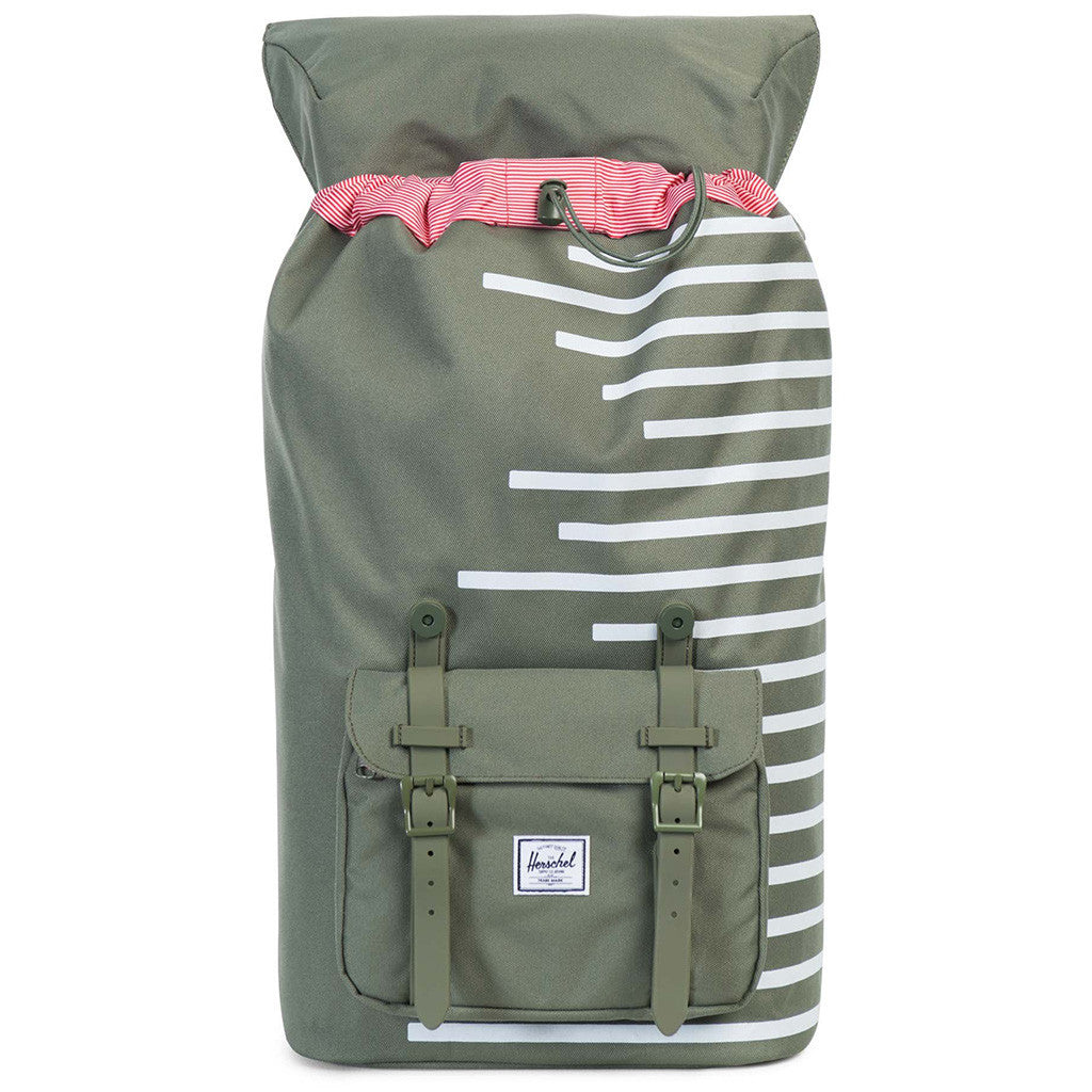 Herschel offset sales collection little america