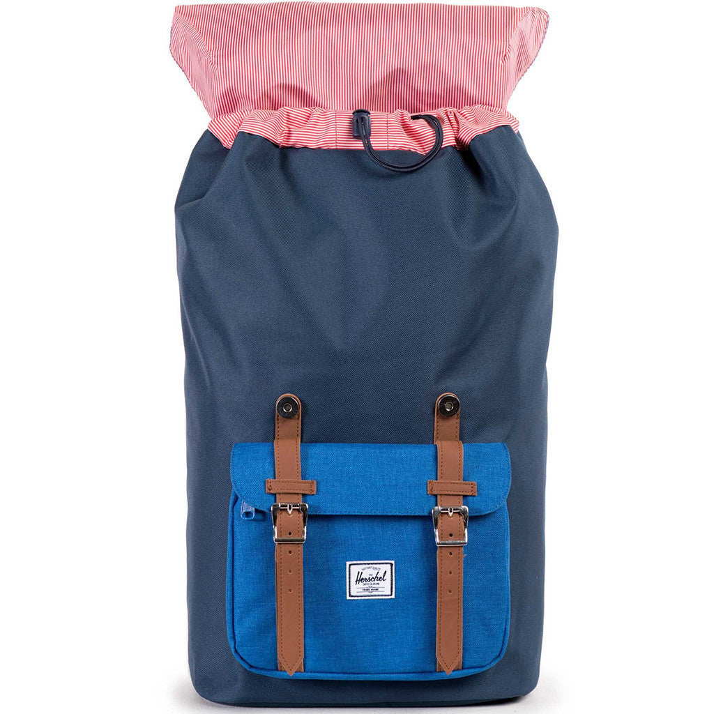 Little America Backpack - Main Image