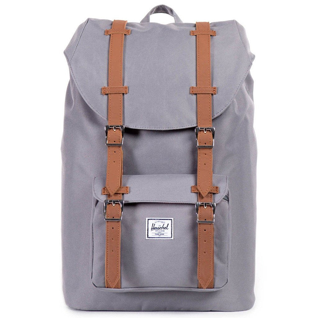 Little America Mid Volume Backpack