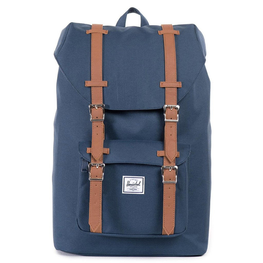 Little America Mid Volume Backpack