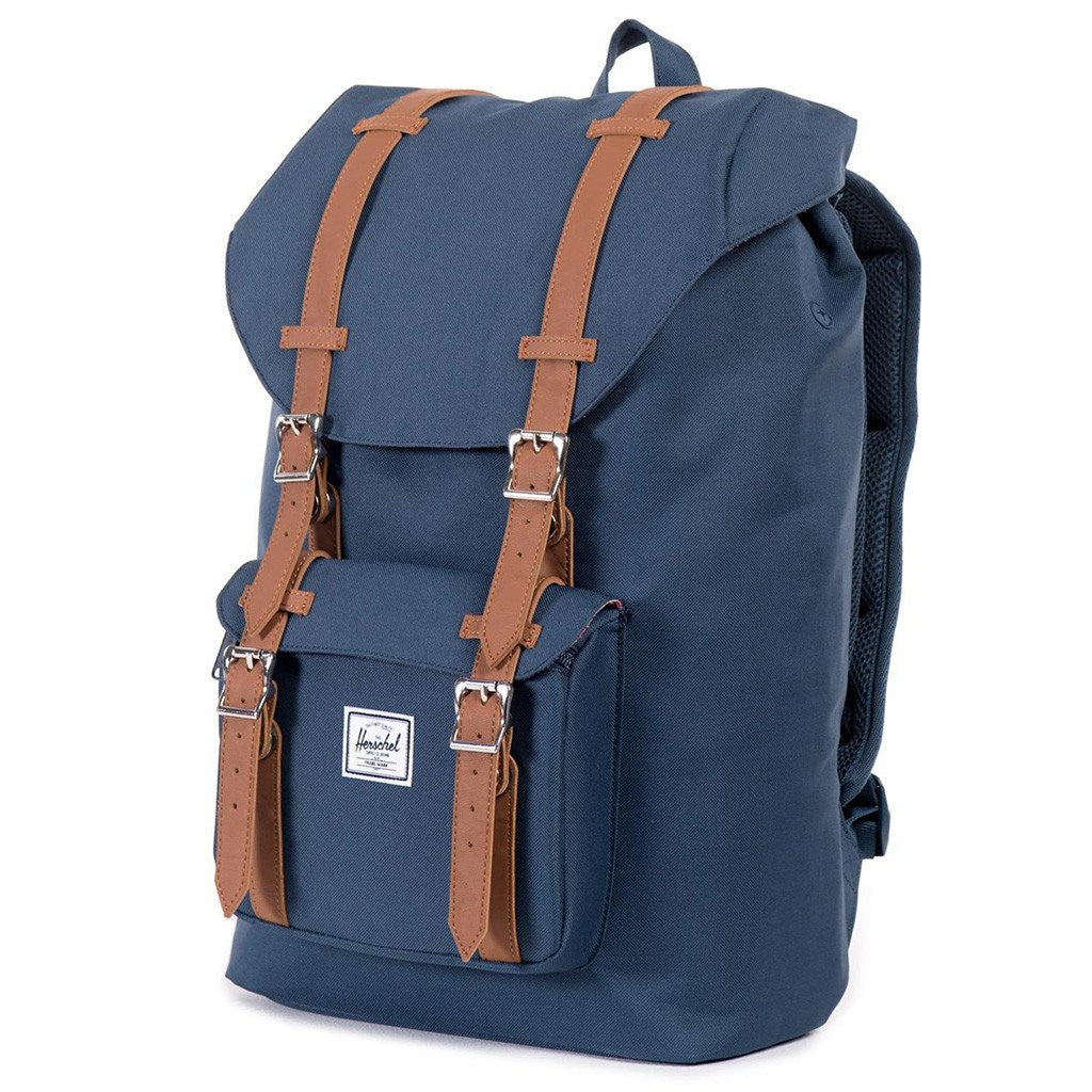 Little America Mid Volume Backpack