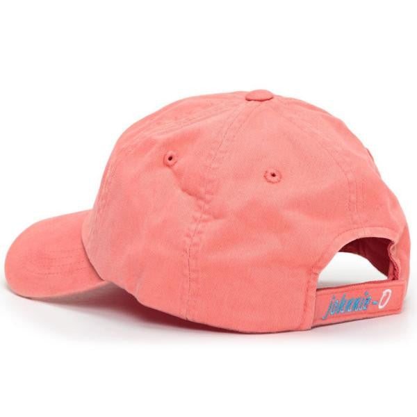 Logo Hat