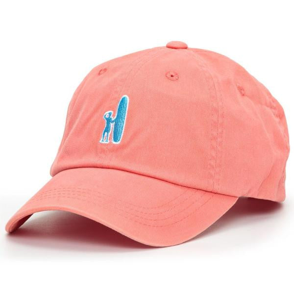 Logo Hat