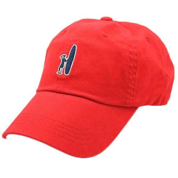 Logo Hat
