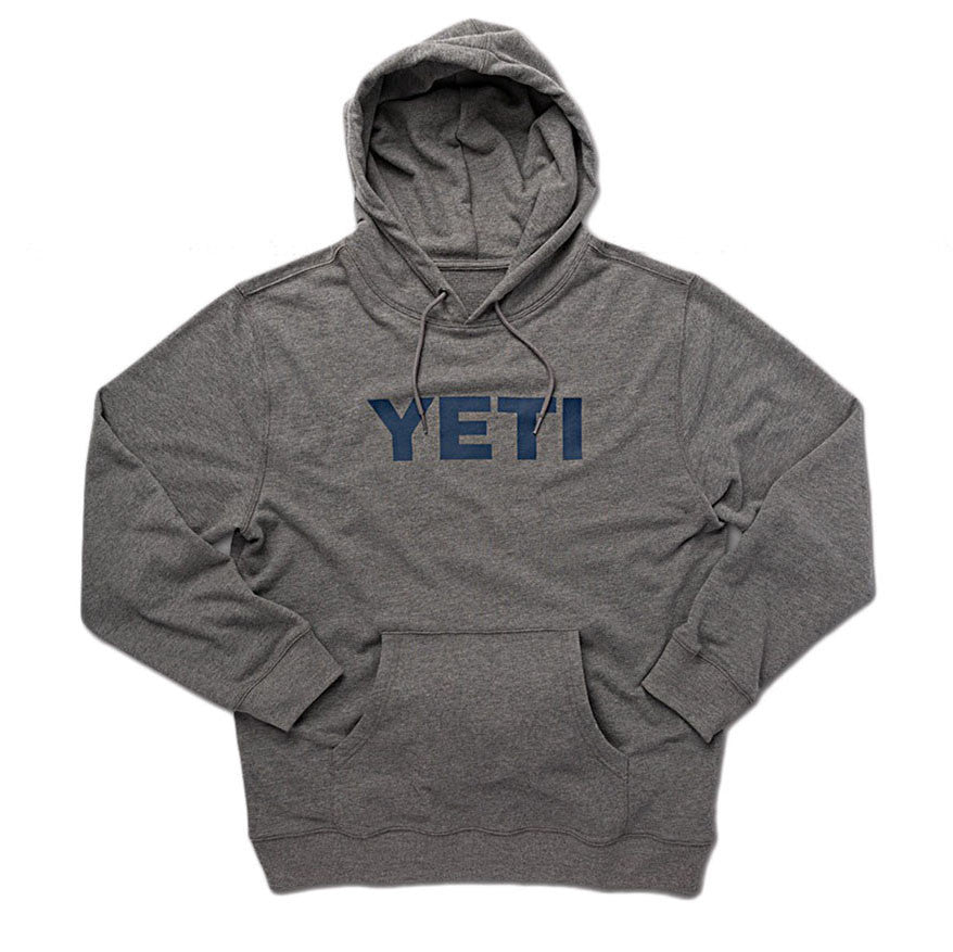Logo Hoodie Pullover FINAL SALE