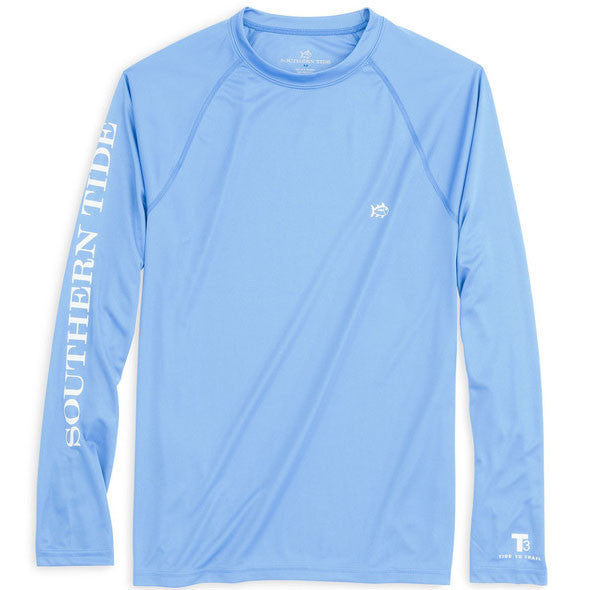 Long Sleeve Performance Tee