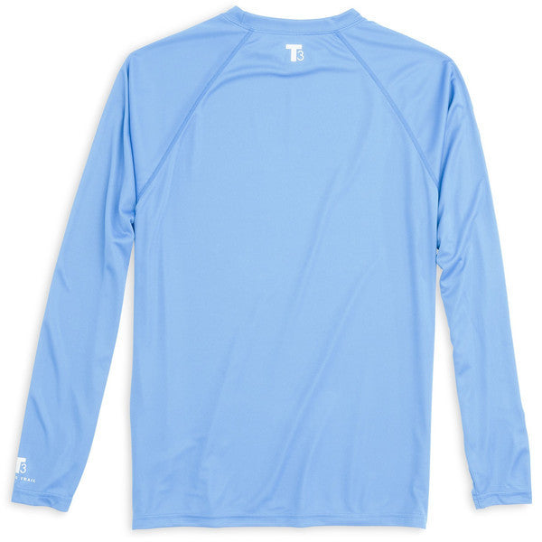 Long Sleeve Performance Tee