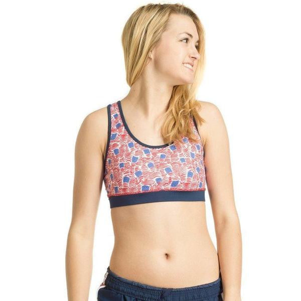 Sports Bra - FINAL SALE