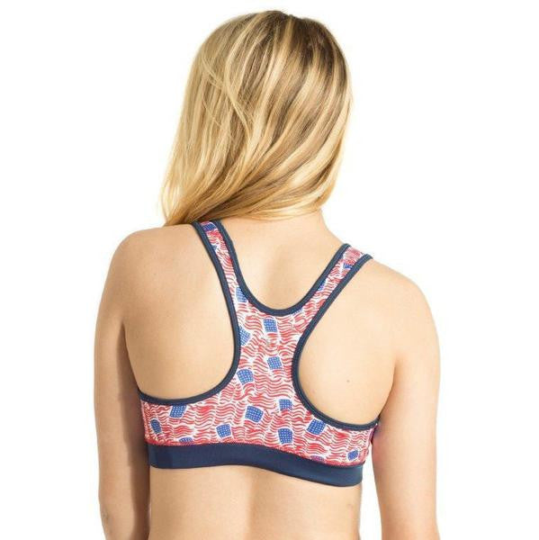 Sports Bra - FINAL SALE