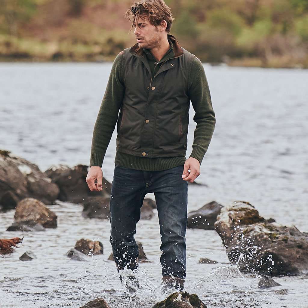 Dubarry of Ireland Men's Mayfly | Free - Tide Outfitters