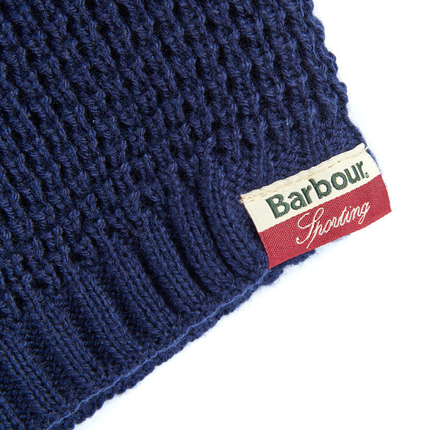 Sporting Outlast Beanie in Navy