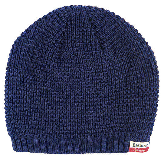 Sporting Outlast Beanie in Navy