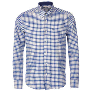 Dalby Tailored Fit Button Down - FINAL SALE