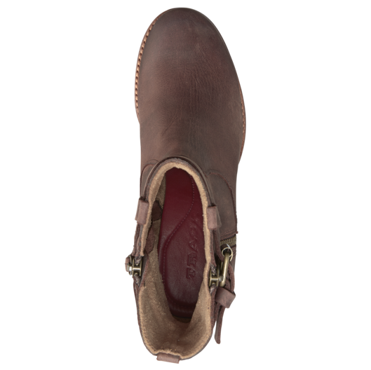 Trask best sale boots womens