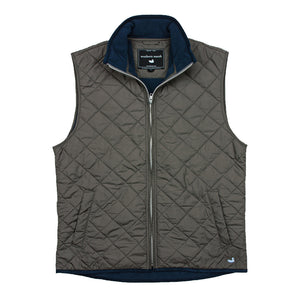 Marshall Quilted Vest