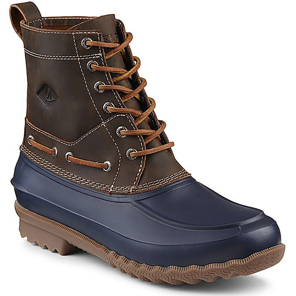 Sperry decoy boot sales
