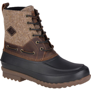 Men's Decoy Wool Duck Boot - FINAL SALE