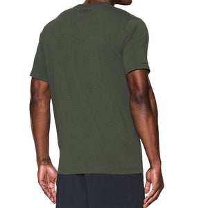 Men's UA Charged Cotton® Sportstyle Tee - FINAL SALE