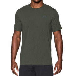 Men's UA Charged Cotton® Sportstyle Tee - FINAL SALE