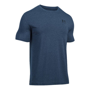 Men's UA Charged Cotton® Sportstyle Tee - FINAL SALE