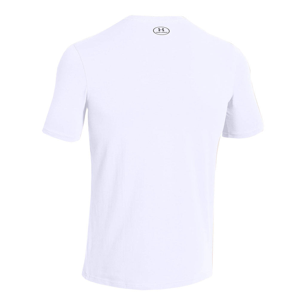 Men's UA Charged Cotton® Sportstyle Tee - FINAL SALE