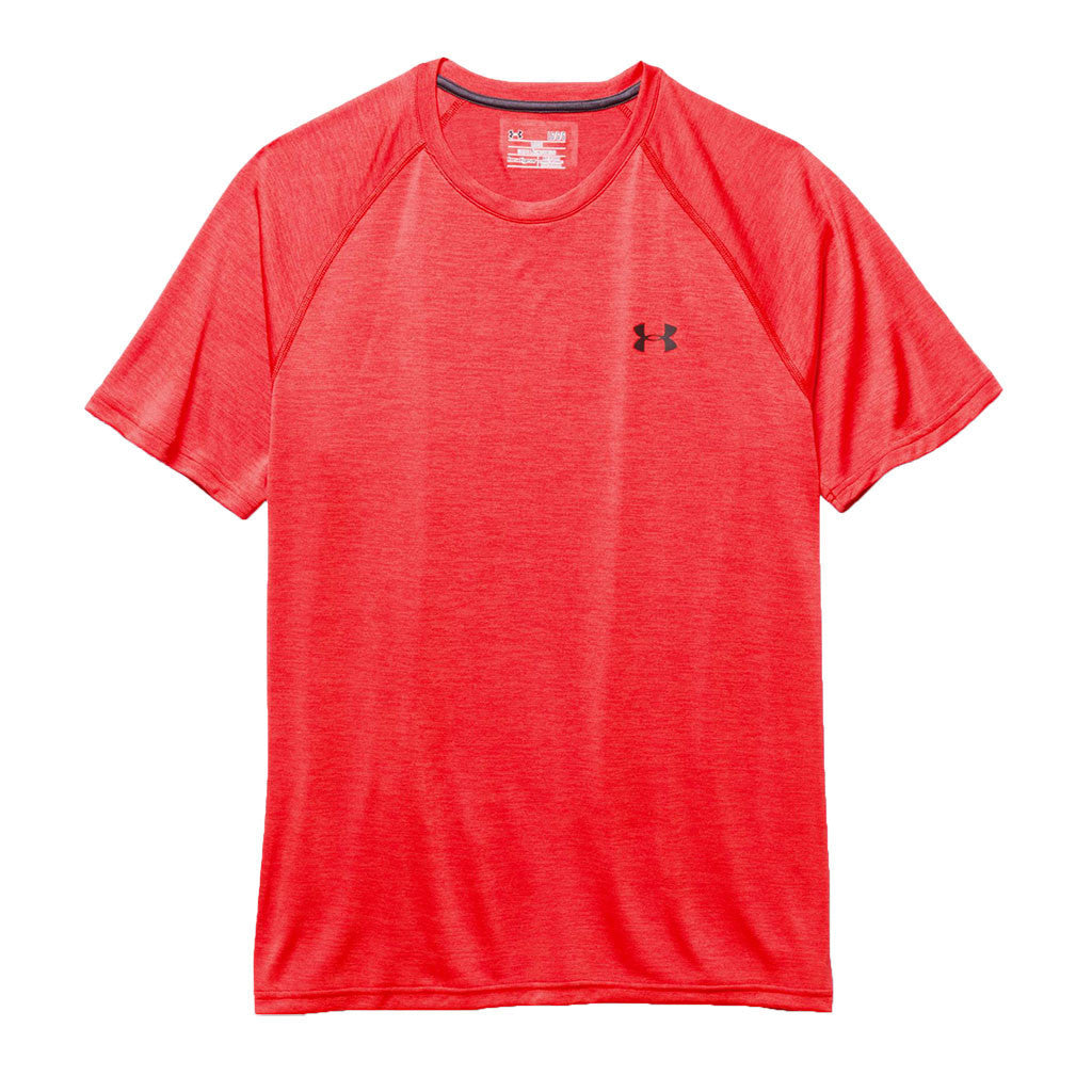 Men's UA Tech™ Short Sleeve T-Shirt - FINAL SALE