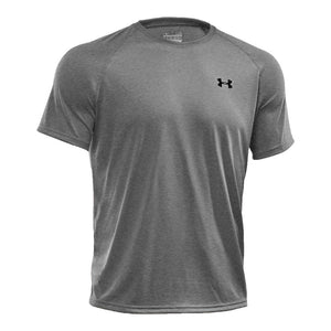 Men's UA Tech™ Short Sleeve T-Shirt - FINAL SALE